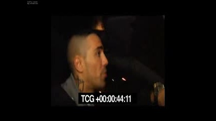 Bushido Talks About Tokio Hotel - English Subtitles