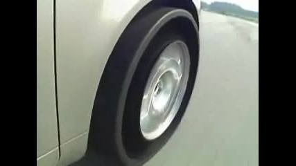 [ New!] Гуми без въздух - тест на Michelin