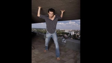 Dan Balan - Justify Sex