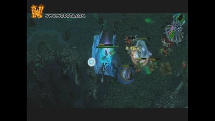 Dota-wodota Funny Time vol.1