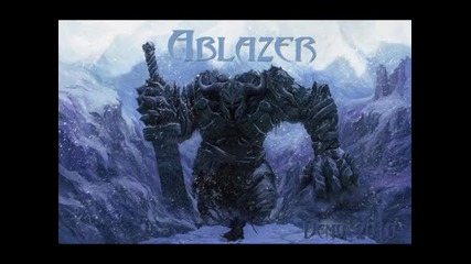 Ablazer - Doomsday Firepower