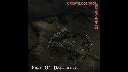 Fear of Domination - So Far So Good (all for Nothing)