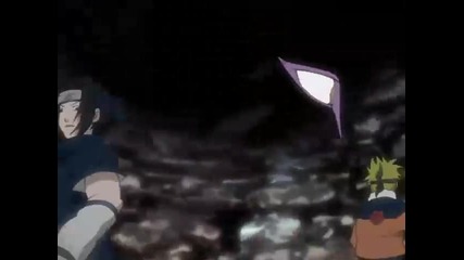 Naruto English Trailer