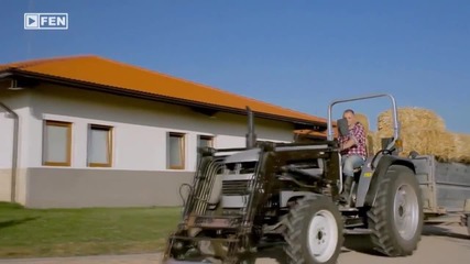 Джина Стоева и Ивена - Трима в комбина 2012 _ Official Video