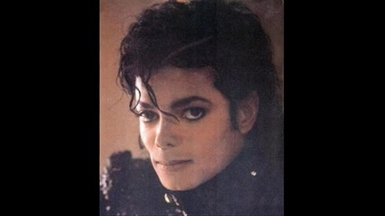 Michael Jackson - I was here