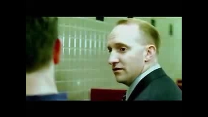 Gay - themed Psp Commercial 