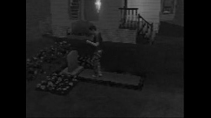 A Walk to remember - sims 2