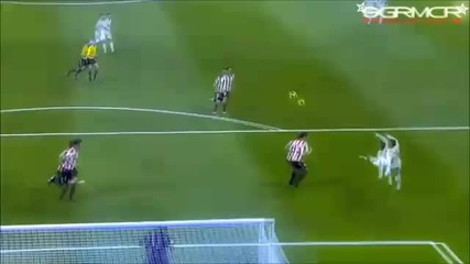 Cristiano Ronaldo - Step Up - 2011 Skills and Goals |hd|