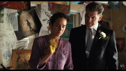 Salvation Boulevard - Official Trailer [hd]
