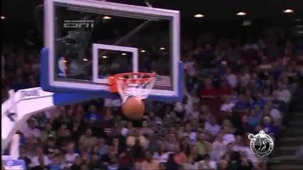Nba Season 2009 - 2010 Magic Game #15 - Vc vs Heat 
