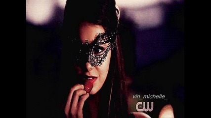 Katherine Pierce || Tonight
