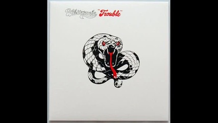 Whitesnake - Love to Keep You Warm