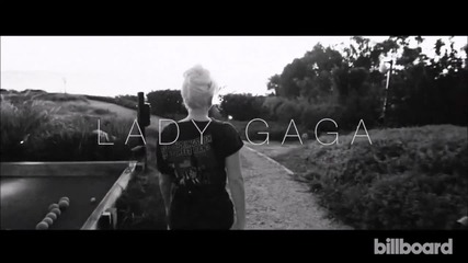 Lady Gaga е Жена на годината на Billboard - Част 2