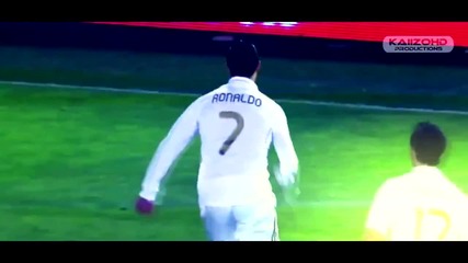 Cristiano Ronaldo - "too Fast Too Strong" - Goals & Skills - 2011/2012