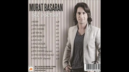 Murat Basaran - Sst Sen 180 (2013)