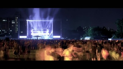 Electric Zoo 2012 Official Trailer
