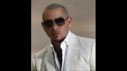 Pitbull - Ima Be There For You