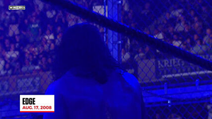 Every Undertaker SummerSlam match: WWE Playlist