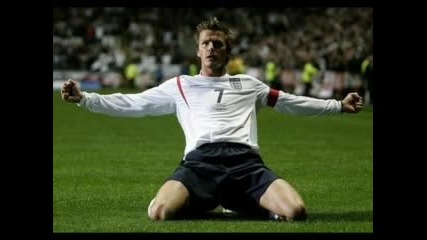 David Beckham - Снимки