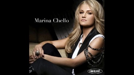 Marina Chello - What's Done Is Done + Link Download