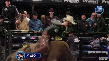 Cody Nance 90.25 on Ridin' Dirty