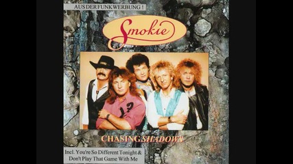 Smokie - One Night In Vienna 