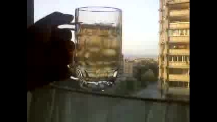 мръсна вода в квартал изток