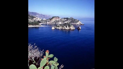 Sicilia mia