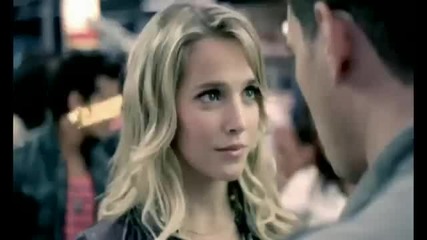 Michael Buble - Haven't met you yet