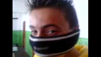 terorist