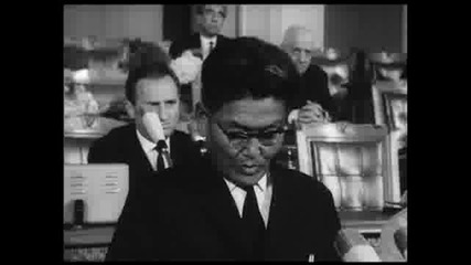 Първи Конгрес На Съюза На Писателите - 1968