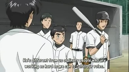 Major s2ep16