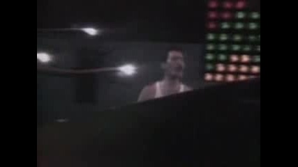 Queen - Magic Years ( Visual Anthology) - Част 13 (13/21) 