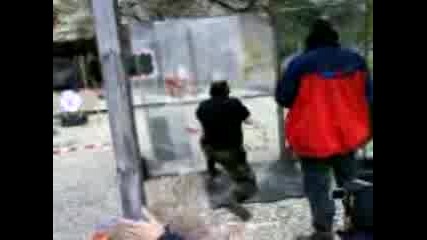 Ipsc Dynamic Race 08.09.07 