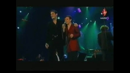 Vaya Con Dios - Stay With Me 