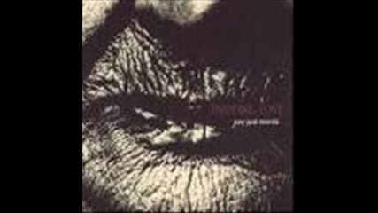 paradise lost - cruel one