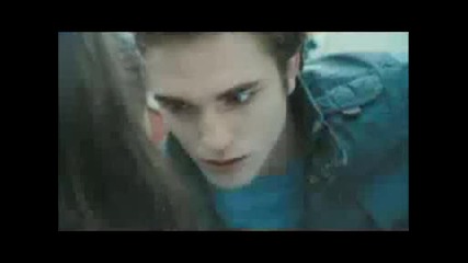 Edward Cullens Warning To Jacob Black