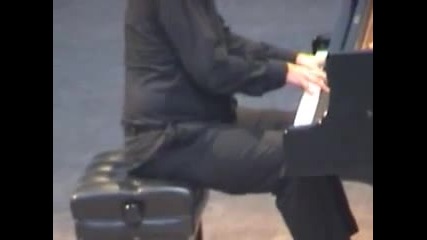 Boris Berezovsky Liszt Sonata part 3/3 