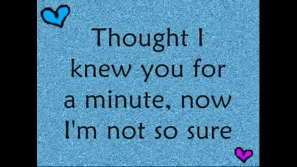 Taylor Swift - Forever & Always