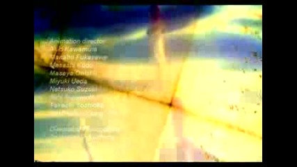 Ichiruki - Come [fanending]