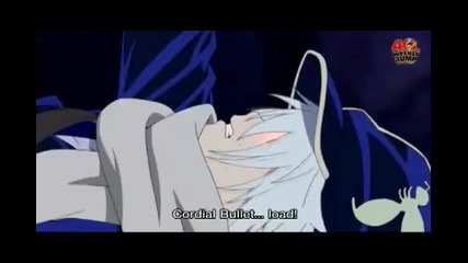 Tegami Bachi [encore]