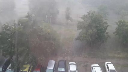 Времето в Бургас