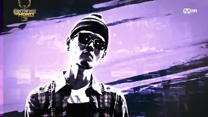 Show Me The Money : Team Tablo & Masta Wu