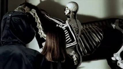 The Chemical Brothers - Hey Boy Hey Girl