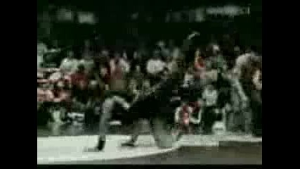 break dance