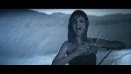 Selena Gomez and The Scene - A Year Without Rain