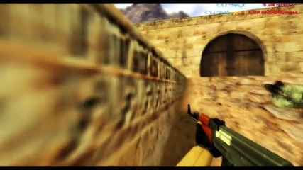 Counter - Strike 1.6 [ Professional Gamers ]