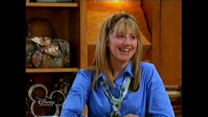 The Suite Life of Zack&cody season1 ep.1 part1
