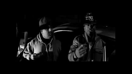 Red Cafe - I Wanna Rock Freestye 