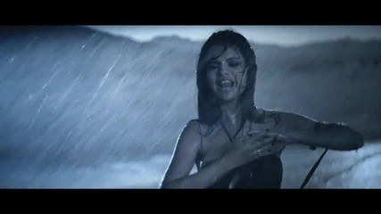 Selena Gomez - A Year Without Rain 